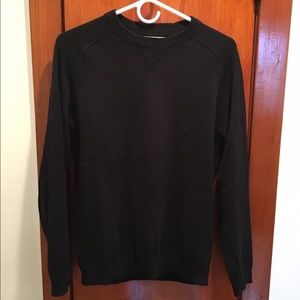 L.O.G.G. Raglan sleeve sweater