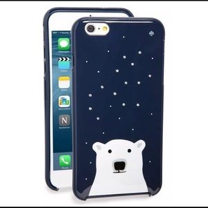 iPhone 6/6s Kate Spade case
