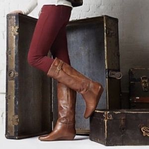 Steve Madden Intyce boots