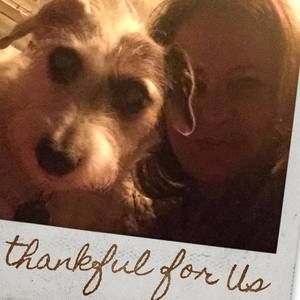 Meet your Posher, Kathy