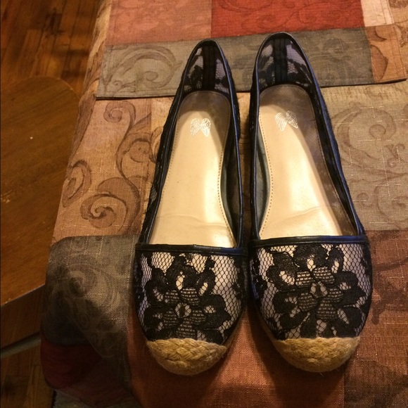 Victoria secret flats