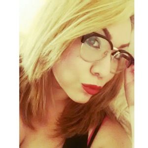 Meet your Posher, Lizette