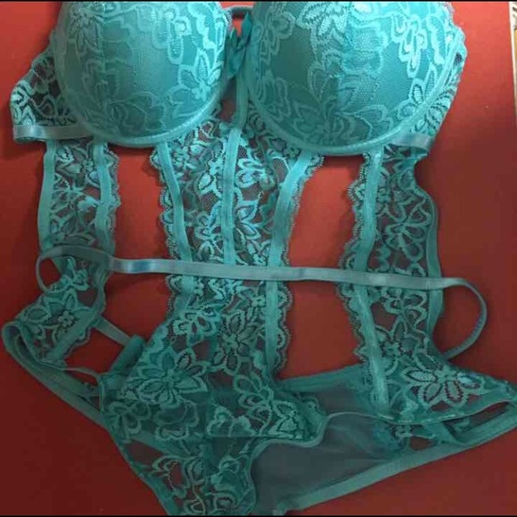 New Lingerie