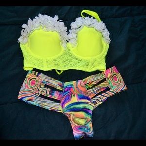 Rave Outfit