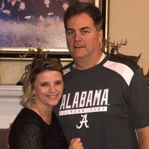 Meet your Posher, Stacy