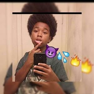 Meet your Posher, Aaron t.