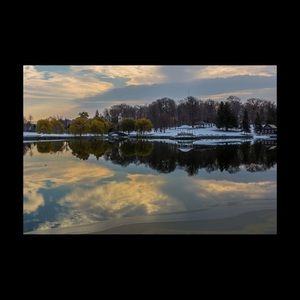 Meet your Posher, Sherry