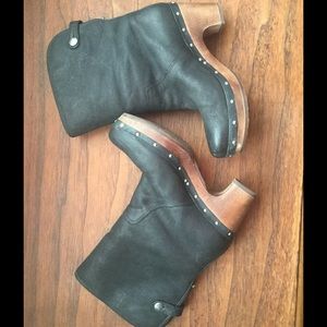 UGG Lynnea boots