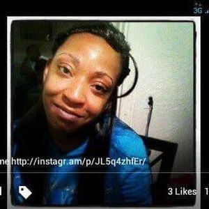 Meet your Posher, Rita