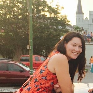 Meet your Posher, Tanya