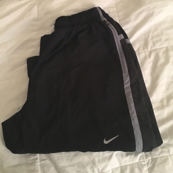 Nike men's running pants