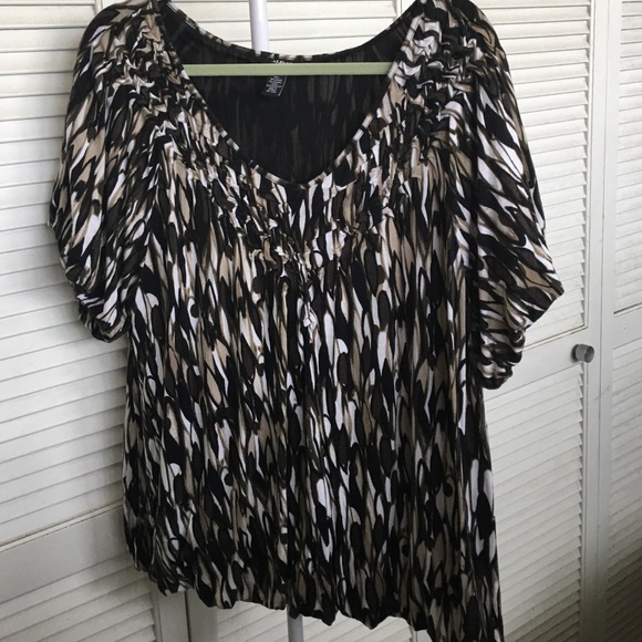 Alfani Top