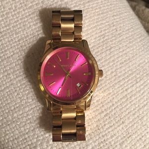 Michel Kors Watch