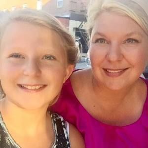 Meet your Posher, Kelly