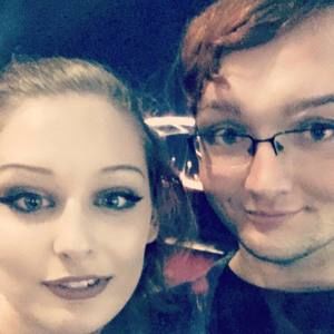 Meet your Posher, Corbin