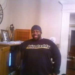 Meet your Posher, Gregory