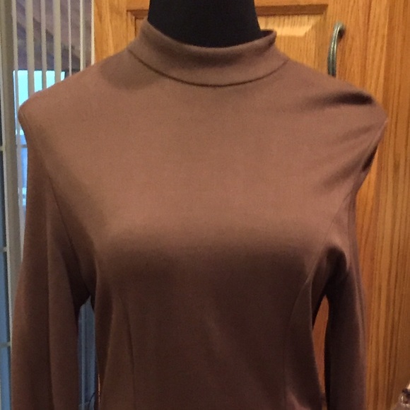 NWT Beautiful Casual Corner Long Dress