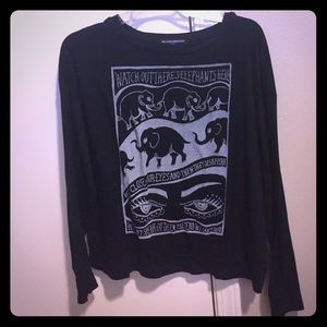 Elephant Long Sleeve
