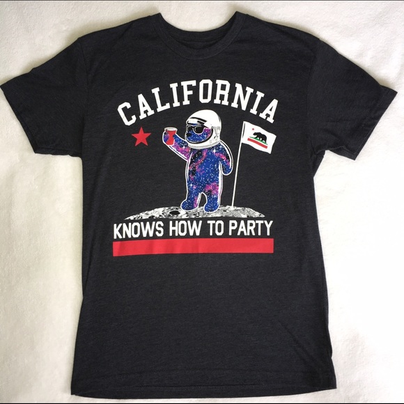 RIOT SOCIETY Graphic Tee