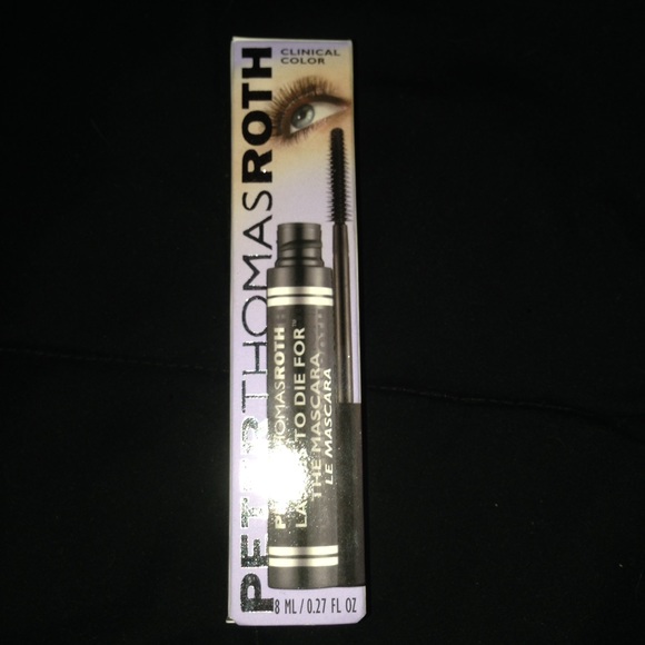 Lashes to die for