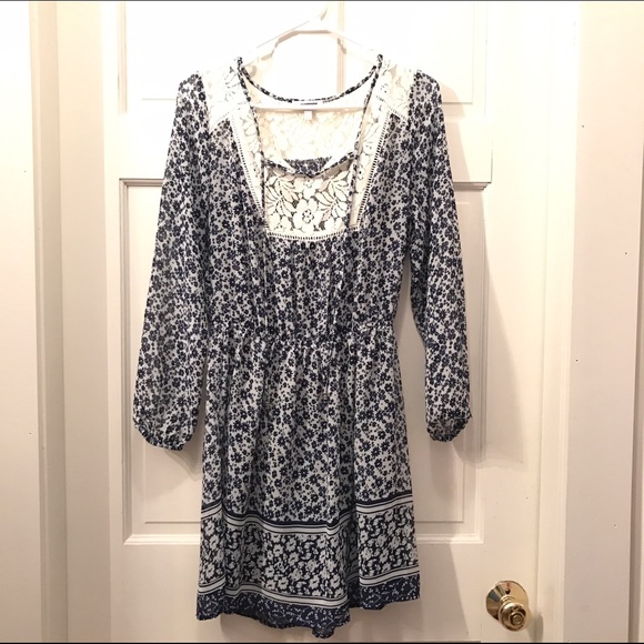 Delia's Dress