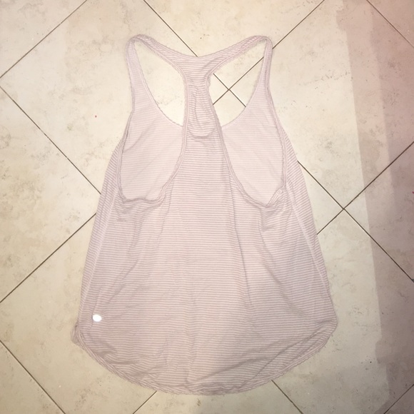 Lululemon tank - Picture 2 of 2