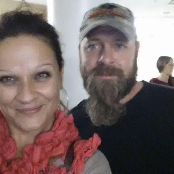 Meet your Posher, Tonya - Picture 1 of 1