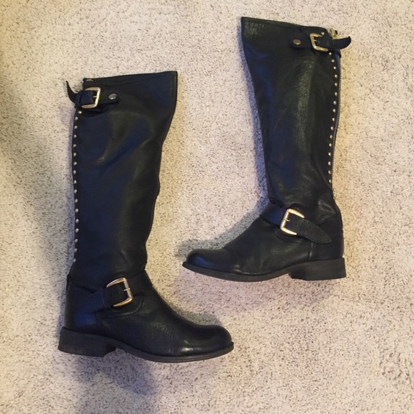 Steve Madden Boots