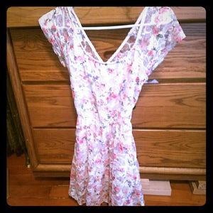 Medium wet seal dress