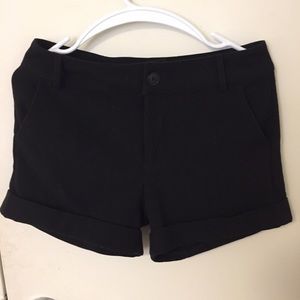 TOBI shorts