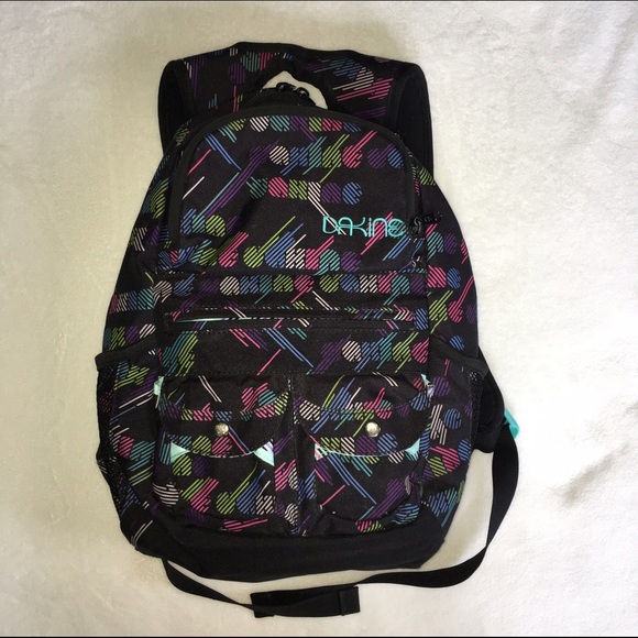 DAKINE Backpack - Picture 1 of 3