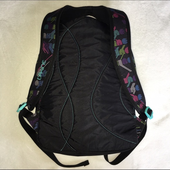 DAKINE Backpack - Picture 2 of 3