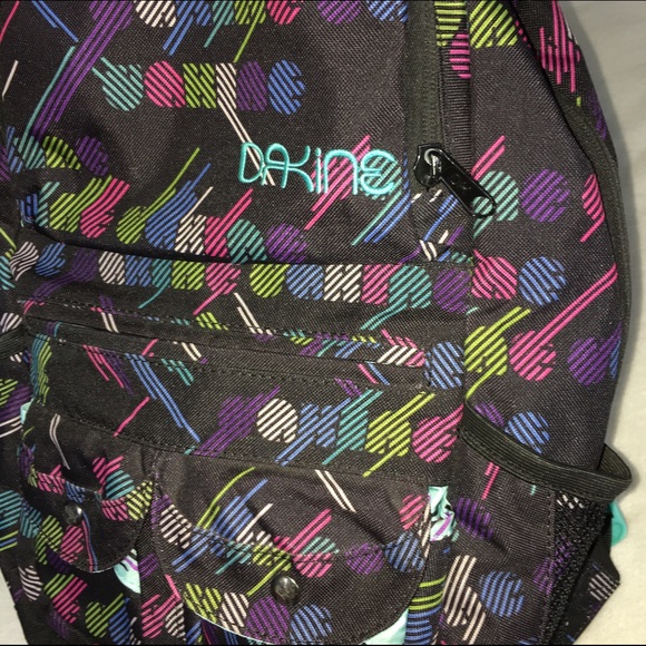 DAKINE Backpack - Picture 3 of 3