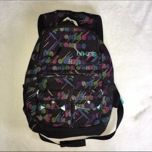 DAKINE Backpack