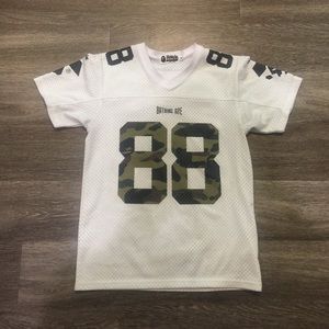 Bathing Ape Jersey