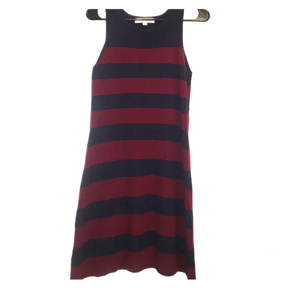 LOFT dress