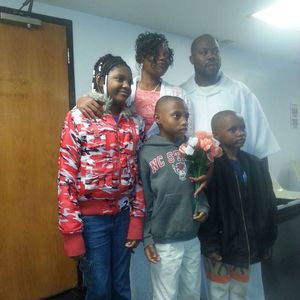 Meet your Posher, Katrina