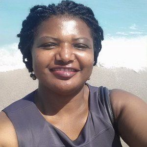 Meet your Posher, Gwendolyn