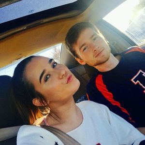 Meet your Posher, Kaylyn