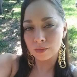 Meet your Posher, Kristina