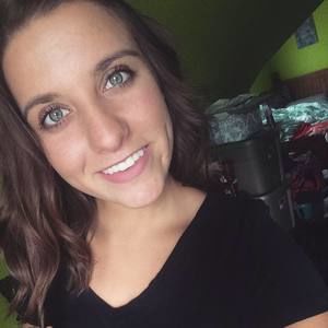 Meet your Posher, Kasey