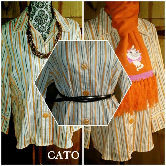 CATO