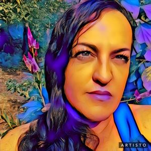 Meet your Posher, Melanie