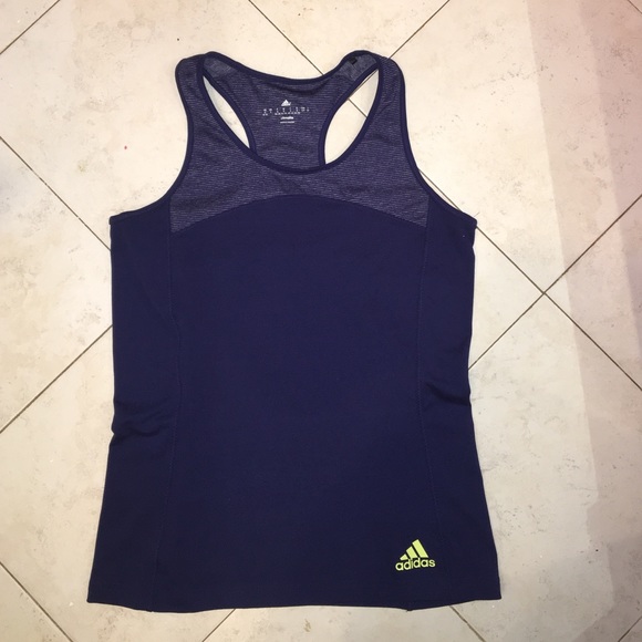 Athletic tank top - Picture 1 of 3