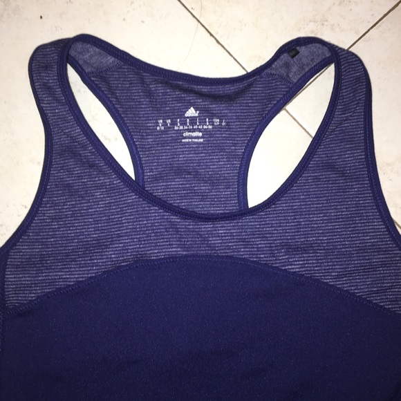 Athletic tank top - Picture 2 of 3