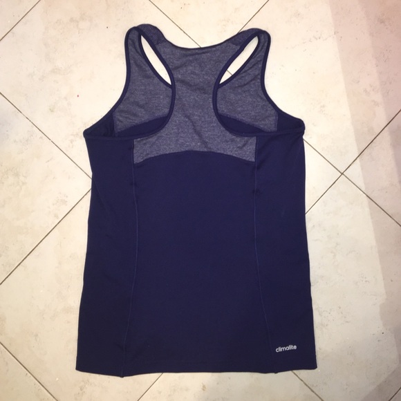 Athletic tank top - Picture 3 of 3
