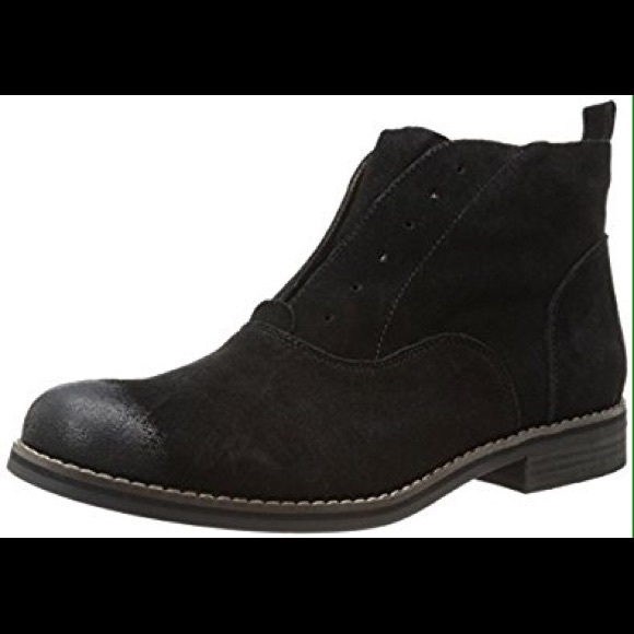 Kelsi Dagger Brooklyn Chelsea Boot