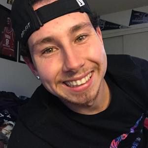 Meet your Posher, Brian