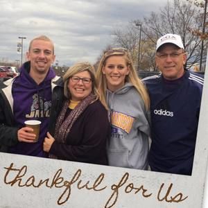 Meet your Posher, Tammy