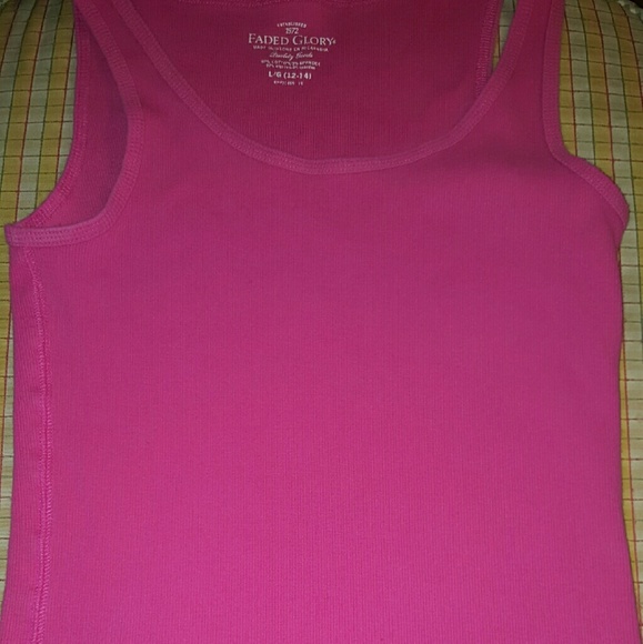 Tank top - Picture 1 of 2